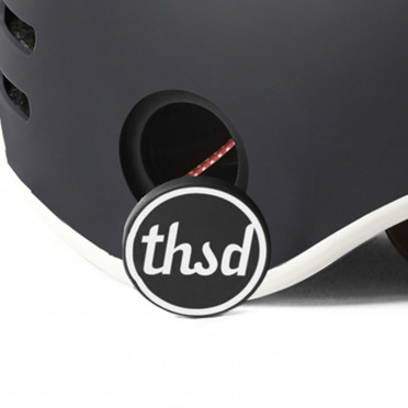 PopLock pour casque Thousand Heritage