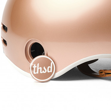 PopLock pour casque Thousand Heritage
