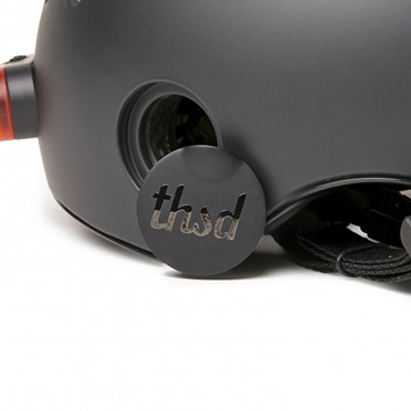 PopLock pour casque Thousand Chapter