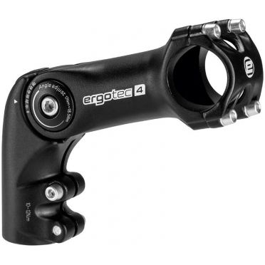 Potence réglable Ergotec Octopus