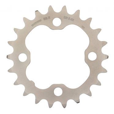 Plateau Intérieur Shimano Deore FC-M532