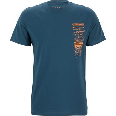 T-shirt Ortlieb
