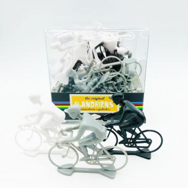 Set de figurines Flandriens