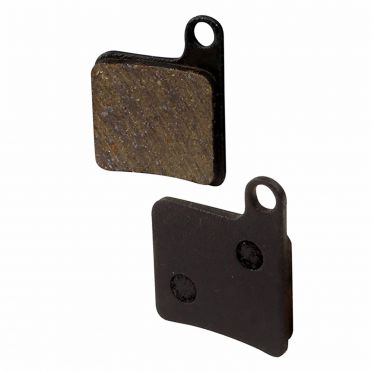 Plaquettes de frein Clarks Gaint MPH 2001 et 2002 Carbone Lorraine