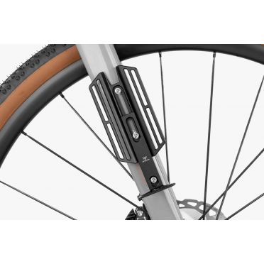 Porte sacoche de fourche Apidura Cargo Cage