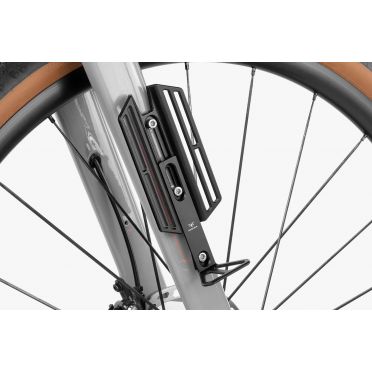 Porte sacoche de fourche Apidura Cargo Cage