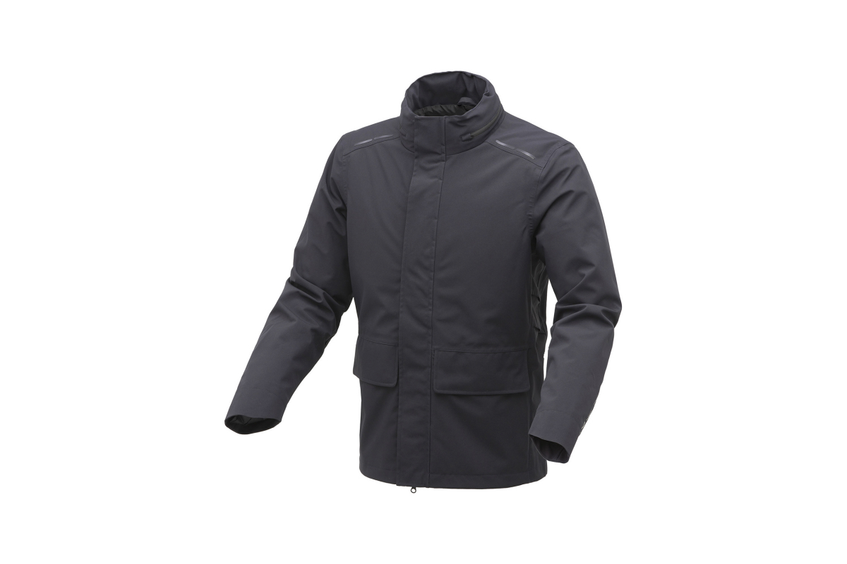 Veste velo homme deals
