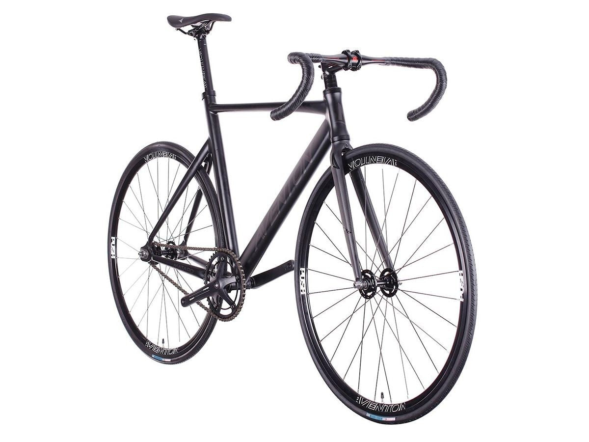 adjusting bike gears