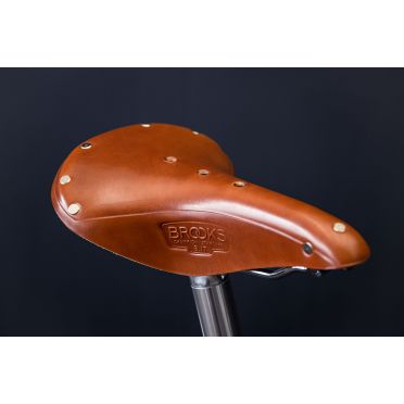 Vélo urbain électrique Schindelhauer Arthur Pinion IX