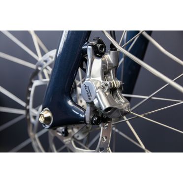 Vélo urbain électrique Schindelhauer Arthur Pinion IX