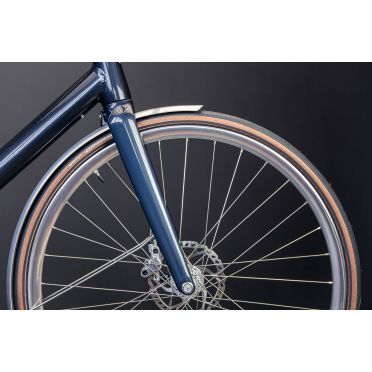 Vélo urbain électrique Schindelhauer Arthur Pinion IX