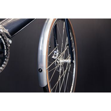Vélo urbain électrique Schindelhauer Arthur Pinion IX