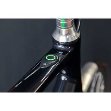 Vélo urbain électrique Schindelhauer Arthur Pinion IX