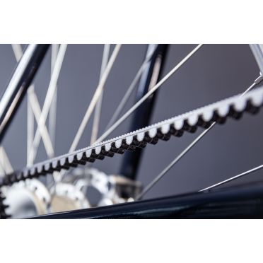Vélo urbain électrique Schindelhauer Arthur Pinion IX