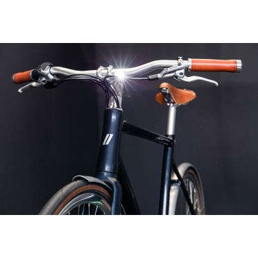 Vélo urbain électrique Schindelhauer Arthur Pinion IX