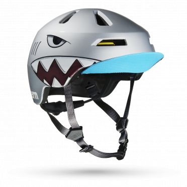 Casque vélo enfant Bern Nino 2.0