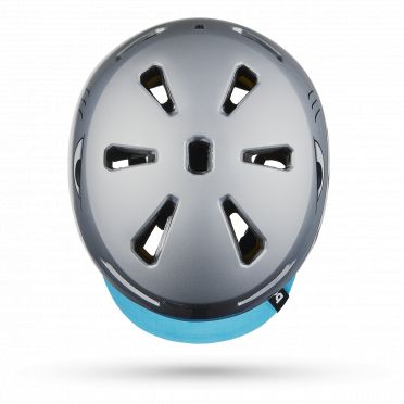Casque vélo enfant Bern Nino 2.0