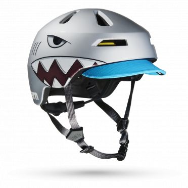 Casque vélo enfant Bern Nino 2.0