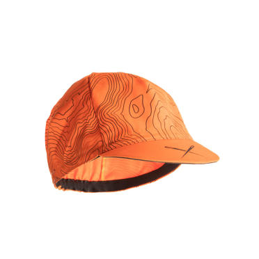 Casquette cycliste Restrap Yorkshire Contours