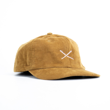 Casquette Restrap Camp