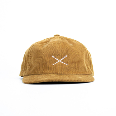 Casquette Restrap Camp