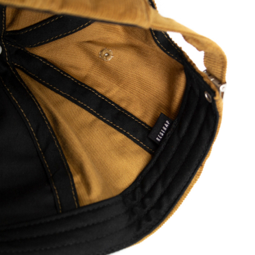 Casquette Restrap Camp