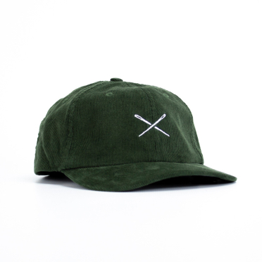 Casquette Restrap Camp