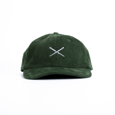 Casquette Restrap Camp