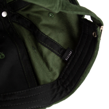 Casquette Restrap Camp