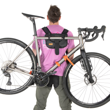 Harnais vélo Restrap Hike-a-bike