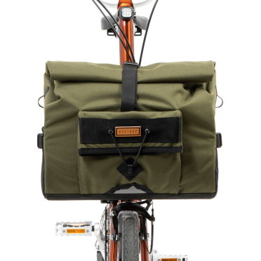 Sacoche vélo Restrap City Loader
