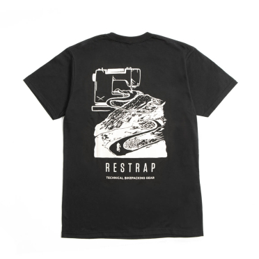 T-shirt à manches courtes Restrap