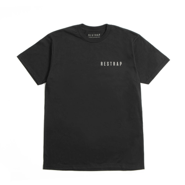 T-shirt à manches courtes Restrap