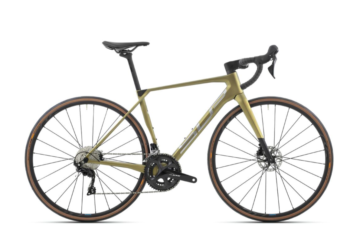 Vélo Gravel Superior X Road Elite GR