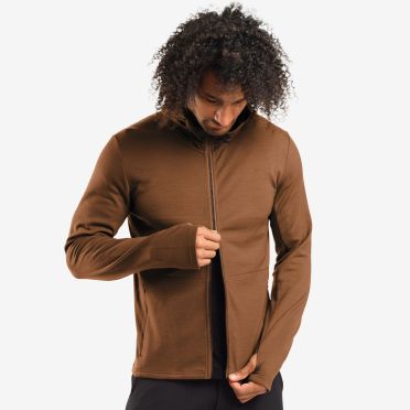 Veste Chrome Merino Cobra 3.0