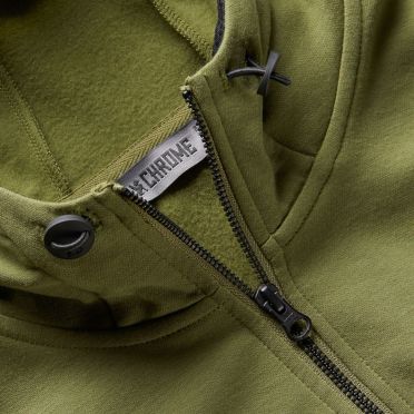 Veste Chrome Merino Cobra 3.0