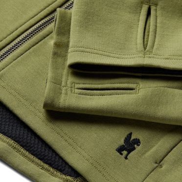Veste Chrome Merino Cobra 3.0