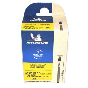 Chambre à air Michelin B3 650 x 28-44