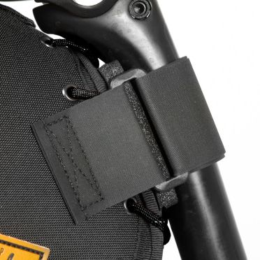 Sacoche de selle étanche Restrap 18L