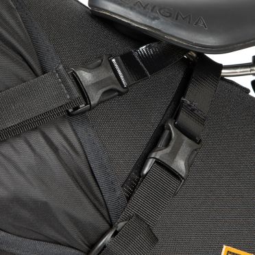 Sacoche de selle étanche Restrap 18L