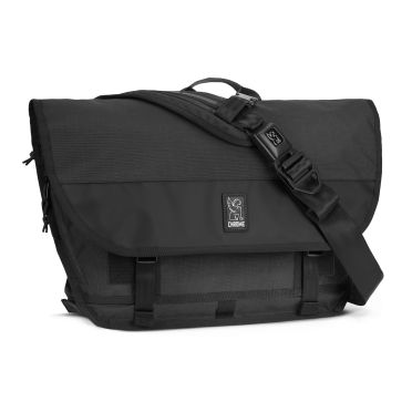 Sac bandoulière Chrome Buran III