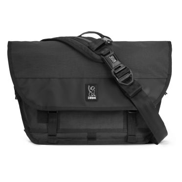 Sac bandoulière Chrome Buran III