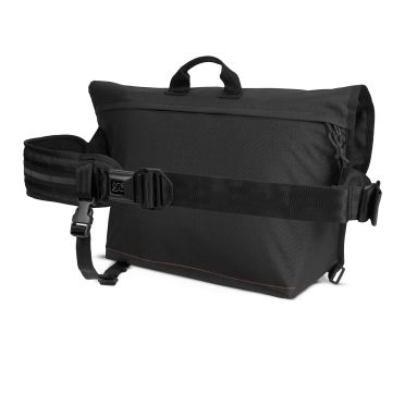 Sac bandoulière Chrome Buran III