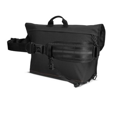 Sac bandoulière Chrome Buran III