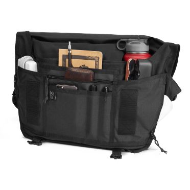 Sac bandoulière Chrome Buran III