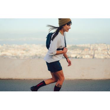 Sacoche Chrome Ziptop Waistpack