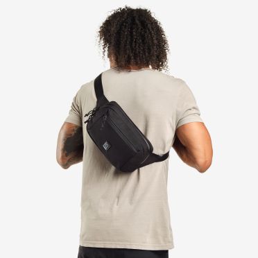 Sacoche Chrome Ziptop Waistpack
