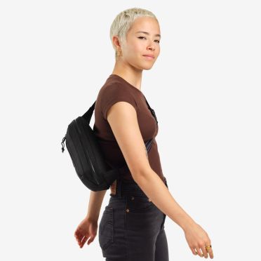 Sacoche Chrome Ziptop Waistpack