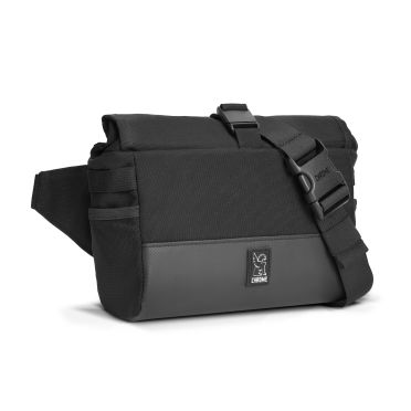Sacoche de guidon Chrome Doubletrack Bar Bag