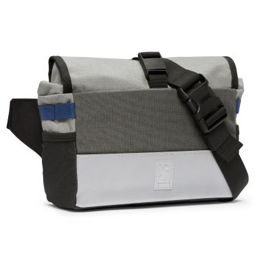 Sacoche de guidon Chrome Doubletrack Bar Bag